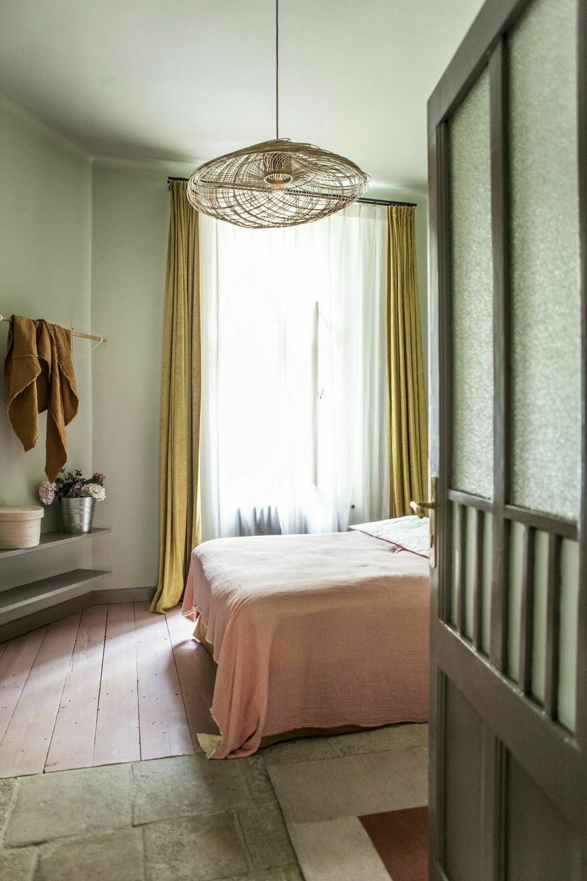 Appartamento The Emerald Praga